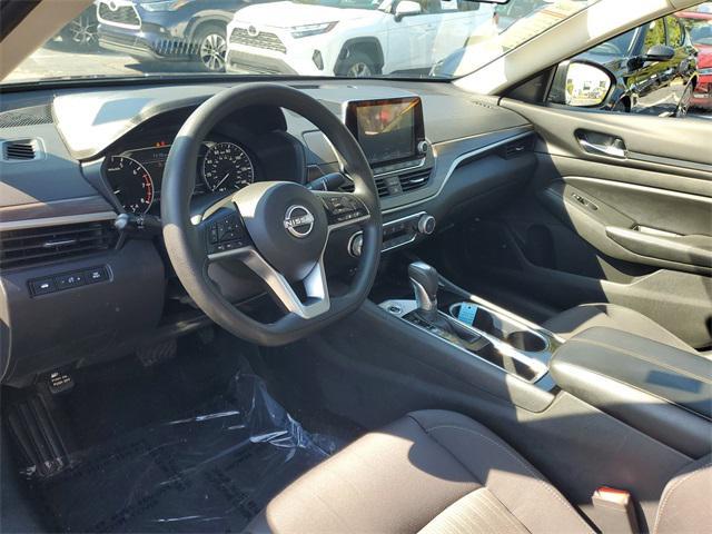 used 2024 Nissan Altima car, priced at $19,474
