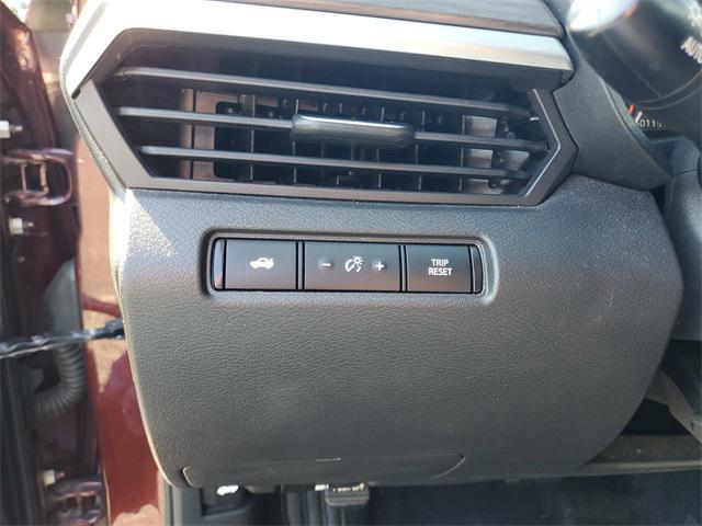 used 2024 Nissan Altima car, priced at $19,474