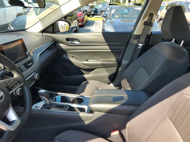 used 2024 Nissan Altima car, priced at $19,474