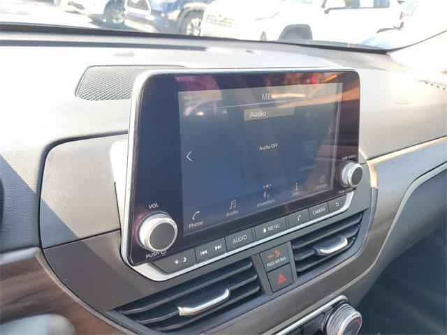 used 2024 Nissan Altima car, priced at $19,474