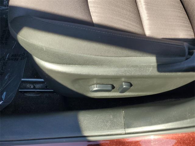 used 2024 Nissan Altima car, priced at $19,474