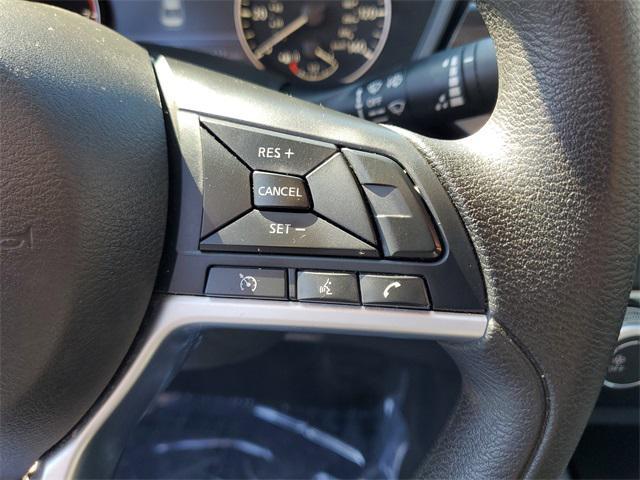 used 2024 Nissan Altima car, priced at $19,474