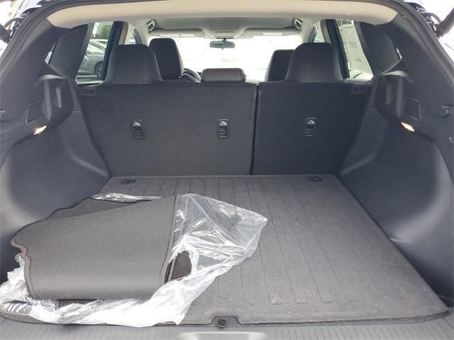 new 2025 Nissan Murano car, priced at $40,273