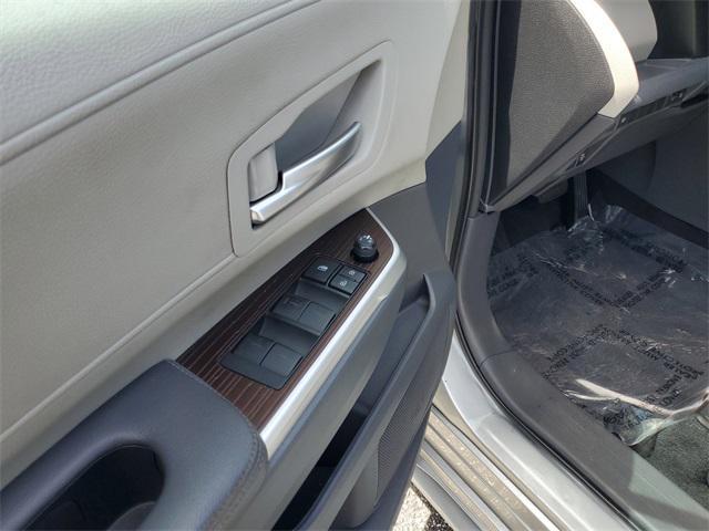 used 2021 Toyota Sienna car, priced at $31,628