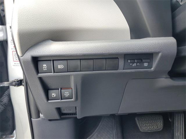 used 2021 Toyota Sienna car, priced at $31,628
