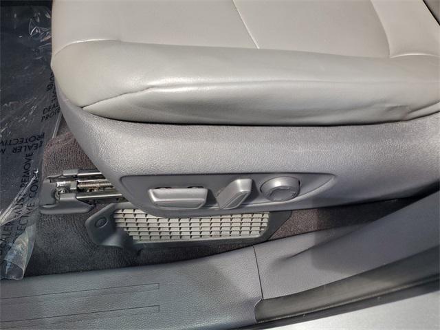 used 2021 Toyota Sienna car, priced at $31,628