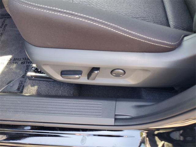 new 2026 Nissan Rogue car, priced at $26,576
