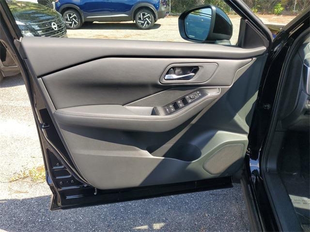 new 2026 Nissan Rogue car, priced at $26,576