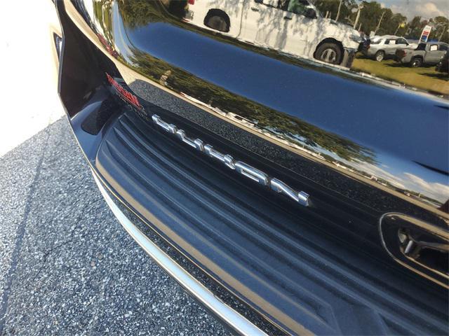 used 2021 GMC Yukon car, priced at $49,350