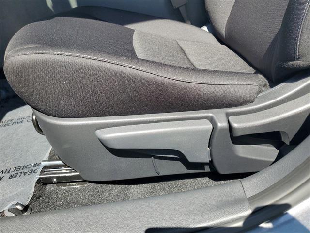 new 2025 Nissan Sentra car, priced at $21,966