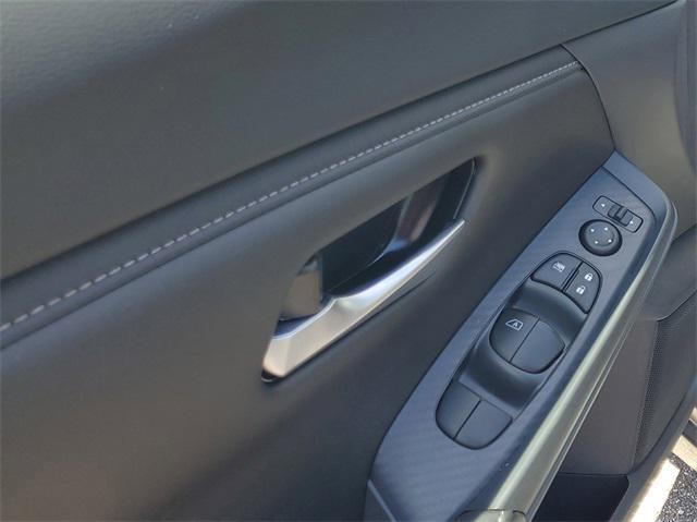 new 2025 Nissan Sentra car, priced at $21,966