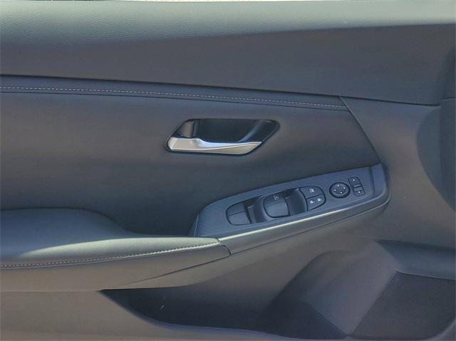 new 2025 Nissan Sentra car, priced at $21,966