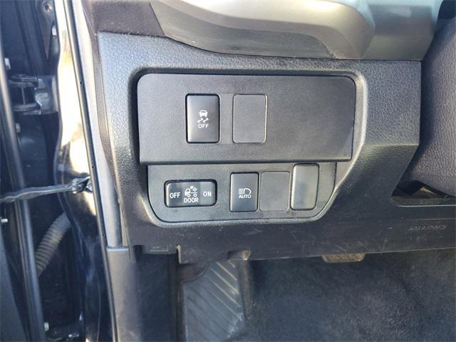 used 2023 Toyota Tacoma car, priced at $29,882
