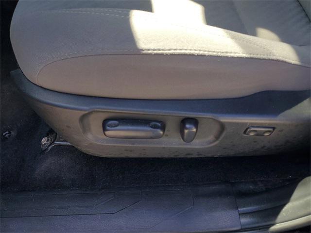 used 2023 Toyota Tacoma car, priced at $29,882