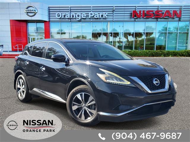 used 2019 Nissan Murano car, priced at $14,991