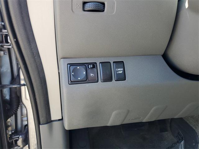 used 2018 Nissan Frontier car, priced at $20,265