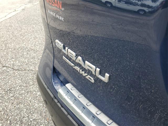 used 2025 Subaru Ascent car, priced at $34,379
