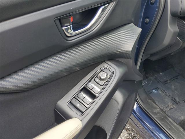 used 2025 Subaru Ascent car, priced at $34,379