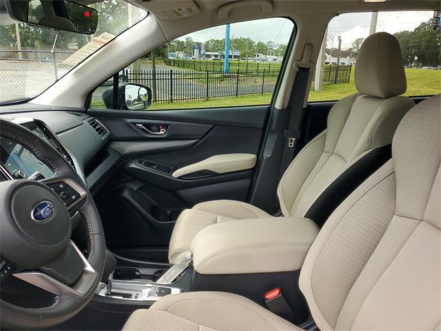 used 2025 Subaru Ascent car, priced at $34,379