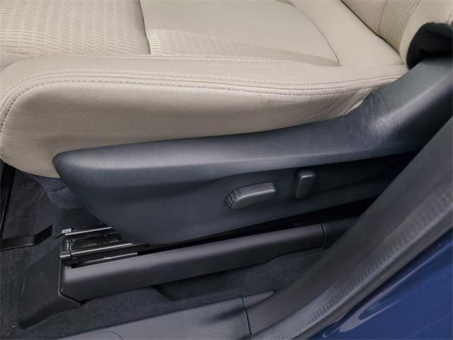 used 2025 Subaru Ascent car, priced at $34,379