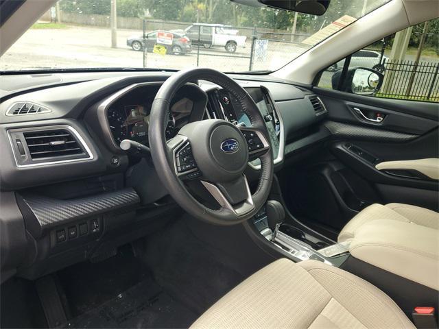 used 2025 Subaru Ascent car, priced at $34,379