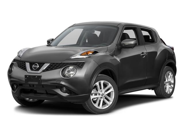 used 2016 Nissan Juke car, priced at $14,302