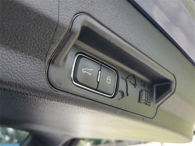 used 2021 Ford Explorer car, priced at $26,099