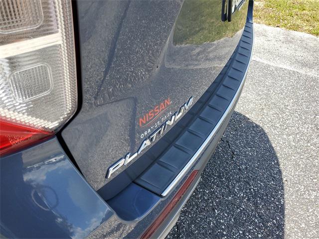 used 2021 Ford Explorer car, priced at $26,099