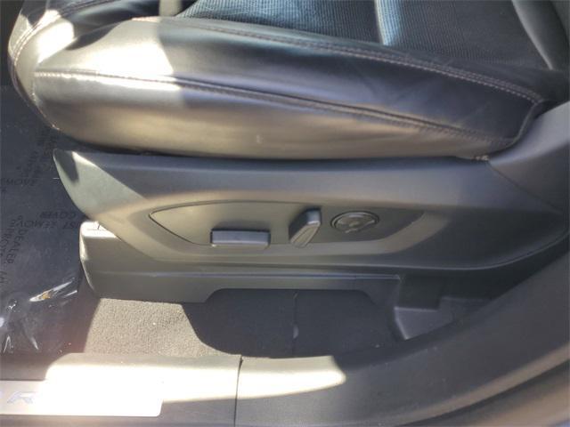 used 2021 Ford Explorer car, priced at $26,099