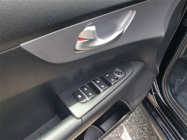 used 2023 Kia Forte car, priced at $19,991