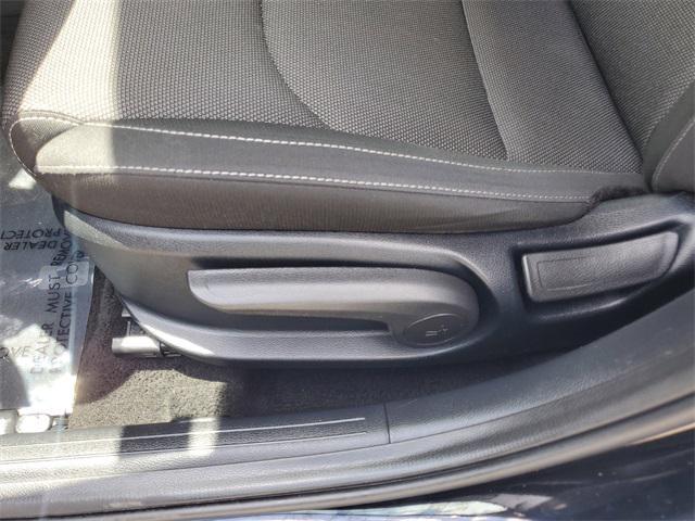 used 2023 Kia Forte car, priced at $19,991