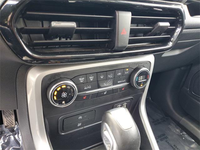 used 2019 Ford EcoSport car, priced at $13,991