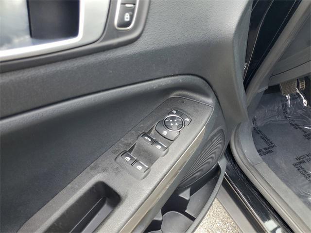 used 2019 Ford EcoSport car, priced at $13,991