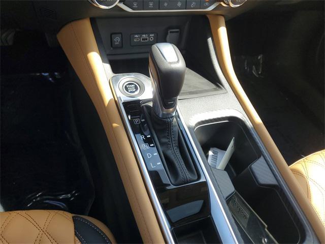new 2025 Nissan Sentra car, priced at $24,948