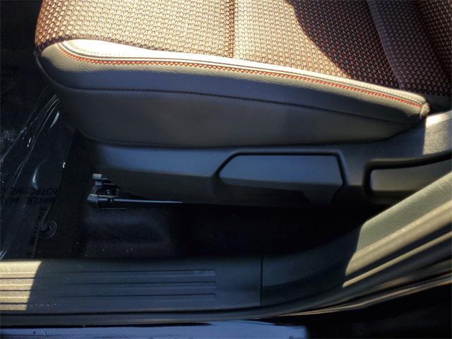 new 2026 Nissan Kicks car, priced at $27,305