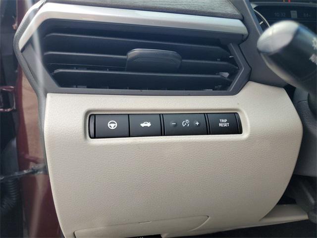used 2024 Nissan Altima car, priced at $24,431
