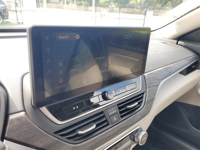 used 2024 Nissan Altima car, priced at $24,431