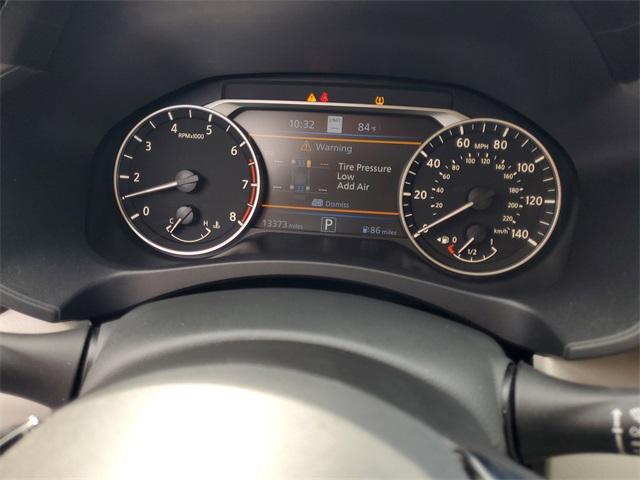 used 2024 Nissan Altima car, priced at $24,431