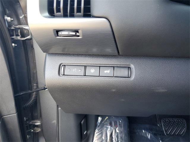 new 2025 Nissan Pathfinder car, priced at $36,313