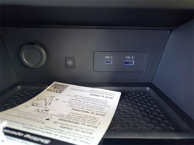 new 2025 Nissan Pathfinder car, priced at $36,313