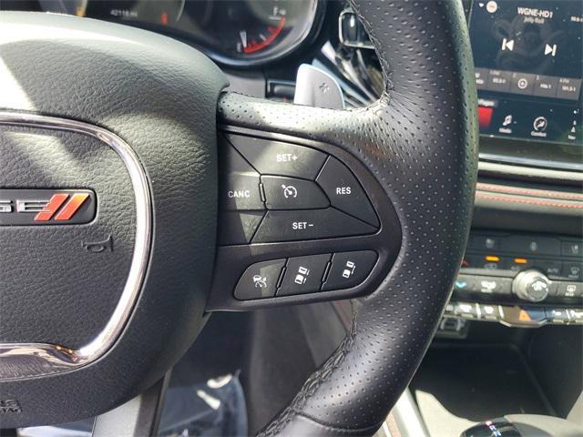 used 2024 Dodge Durango car, priced at $35,553