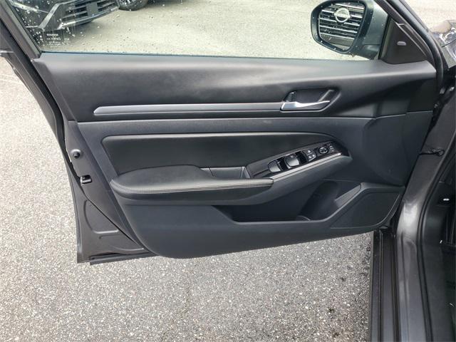 used 2023 Nissan Altima car, priced at $18,859