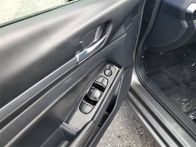 used 2023 Nissan Altima car, priced at $18,859