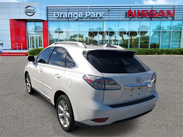 used 2012 Lexus RX 350 car, priced at $16,991