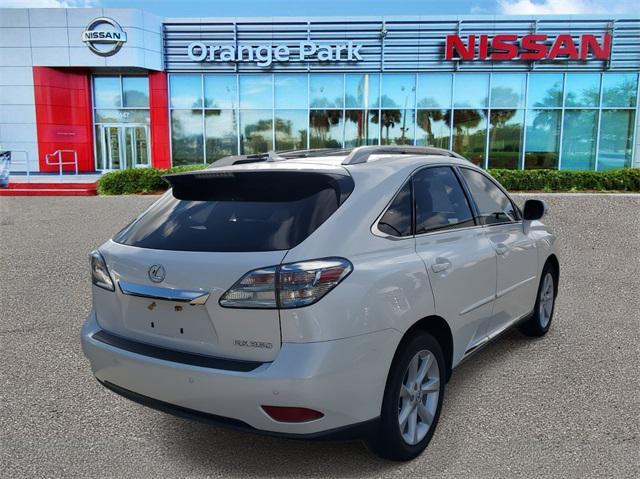 used 2012 Lexus RX 350 car, priced at $16,991