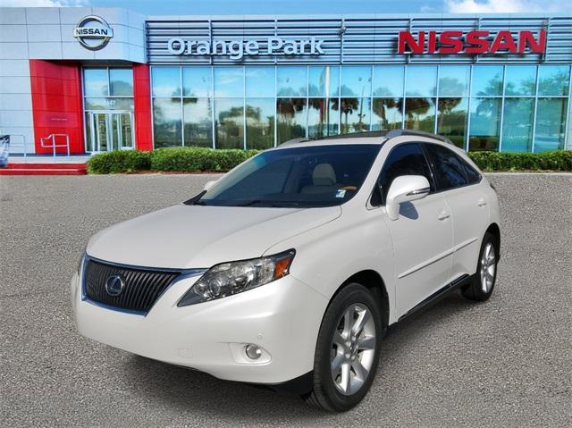 used 2012 Lexus RX 350 car, priced at $16,991