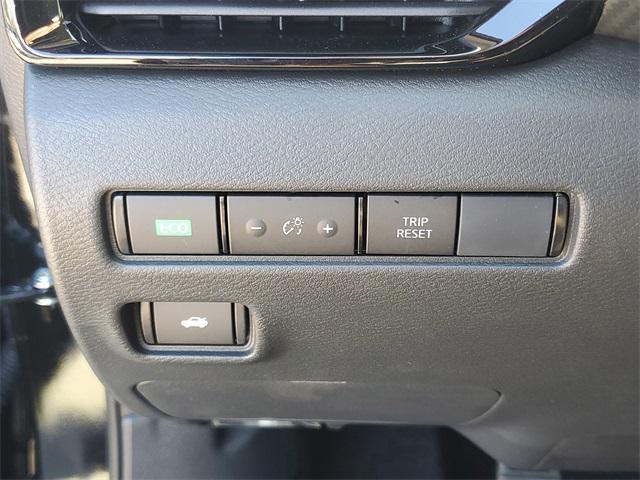 new 2025 Nissan Sentra car, priced at $23,510