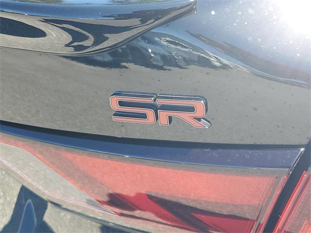 new 2025 Nissan Sentra car, priced at $23,510