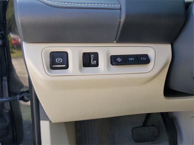 used 2022 GMC Acadia car, priced at $29,555