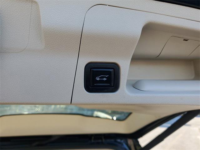 used 2022 GMC Acadia car, priced at $32,991